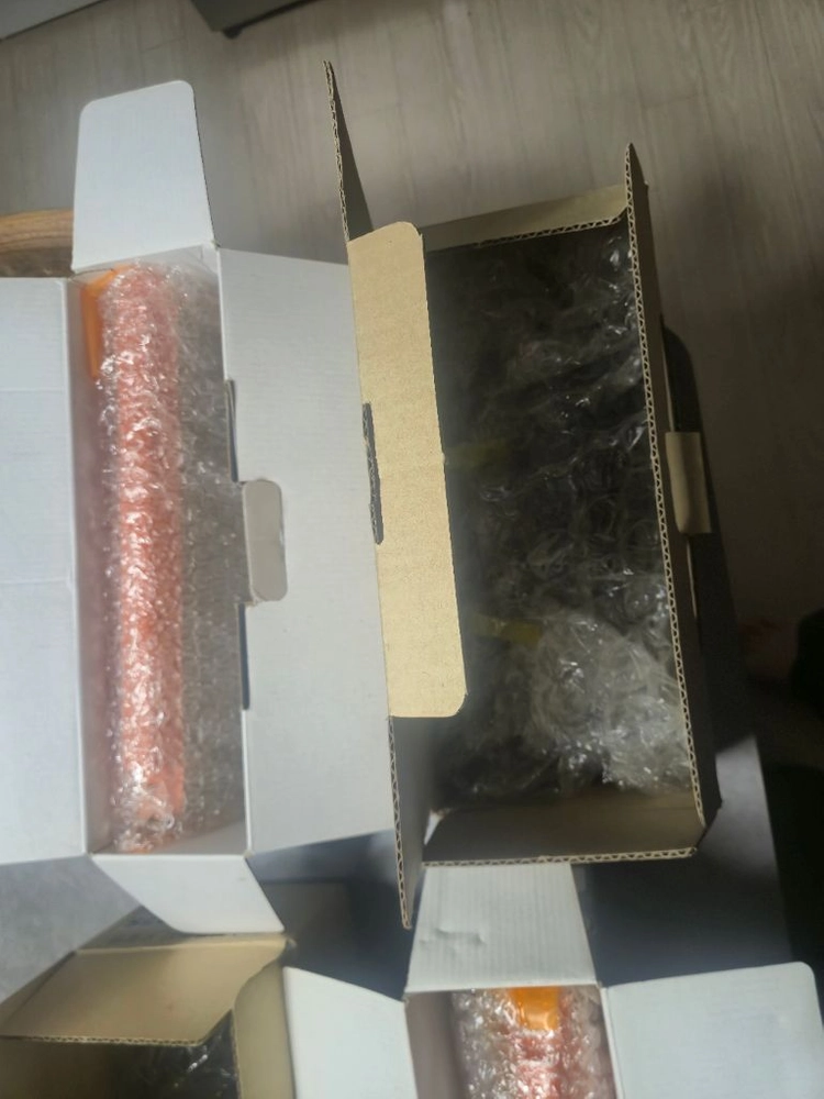 삼성 레이저 프린터 CLT-K407 재생토너 4색 세트 미사용 새제품 이미지