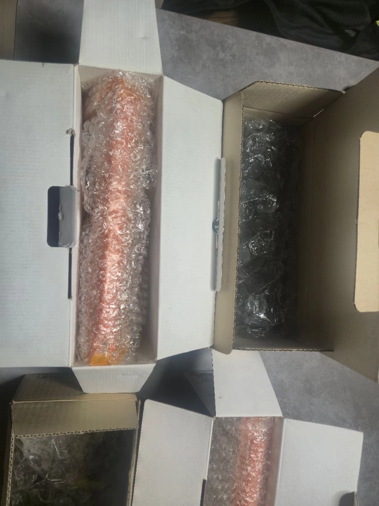 삼성 레이저 프린터 CLT-K407 재생토너 4색 세트 미사용 새제품 이미지