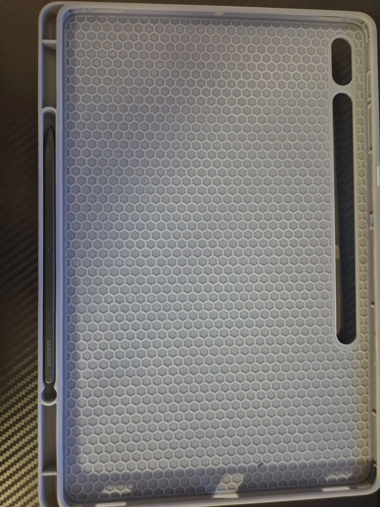 갤럭시탭 S7 FE 128GB Wi-Fi 모델 이미지