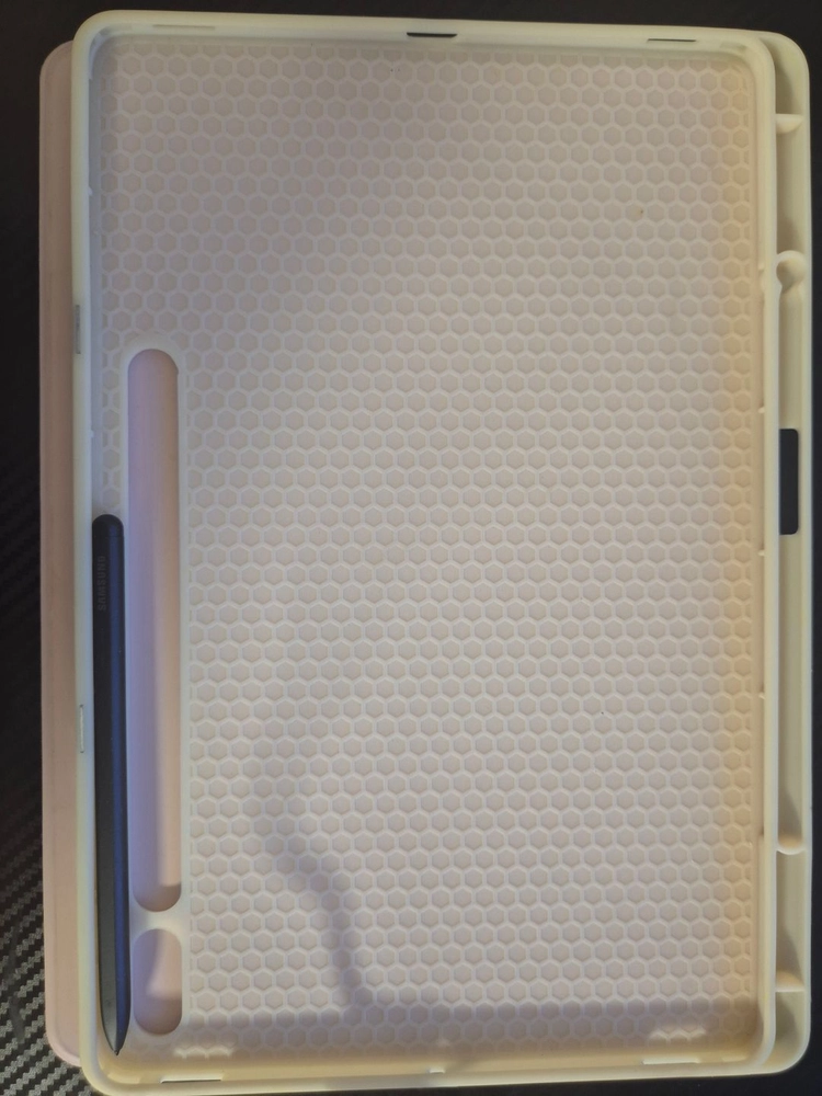갤럭시탭 S7 FE 128GB Wi-Fi 모델 이미지