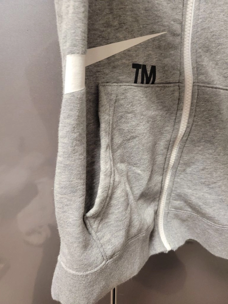 나이키 키즈 여성 트레이닝 후드집업 70 이미지