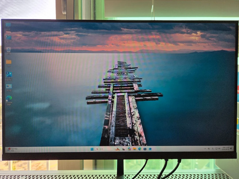 인텔 i5-4590 데스크탑 케이스 교체 이미지