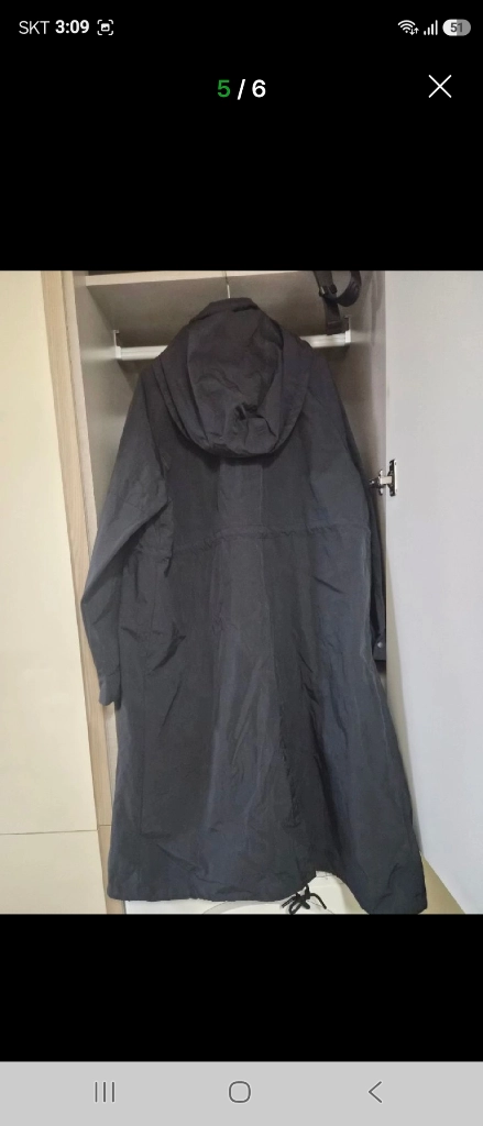 마리떼 프랑소와 저버 이미지