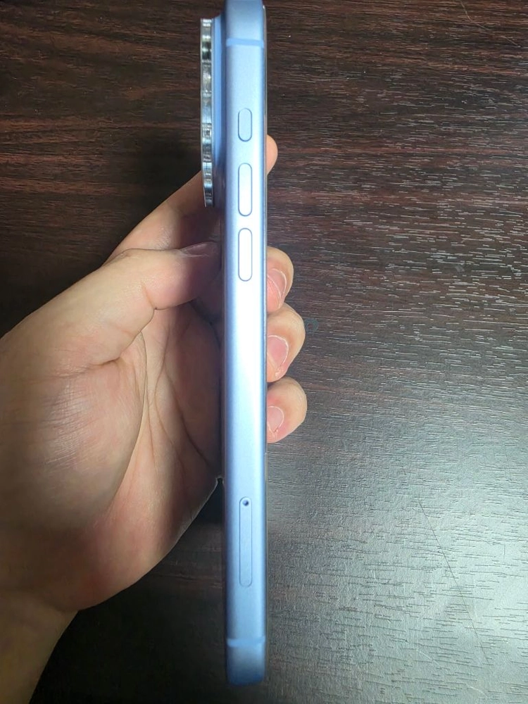 자급제 아이폰18 프로맥스 512기가 글레이셔 판매합니다 이미지