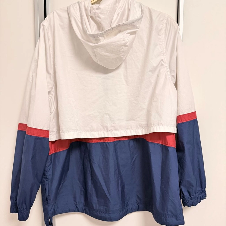 나이키 바람막이 L사이즈 이미지