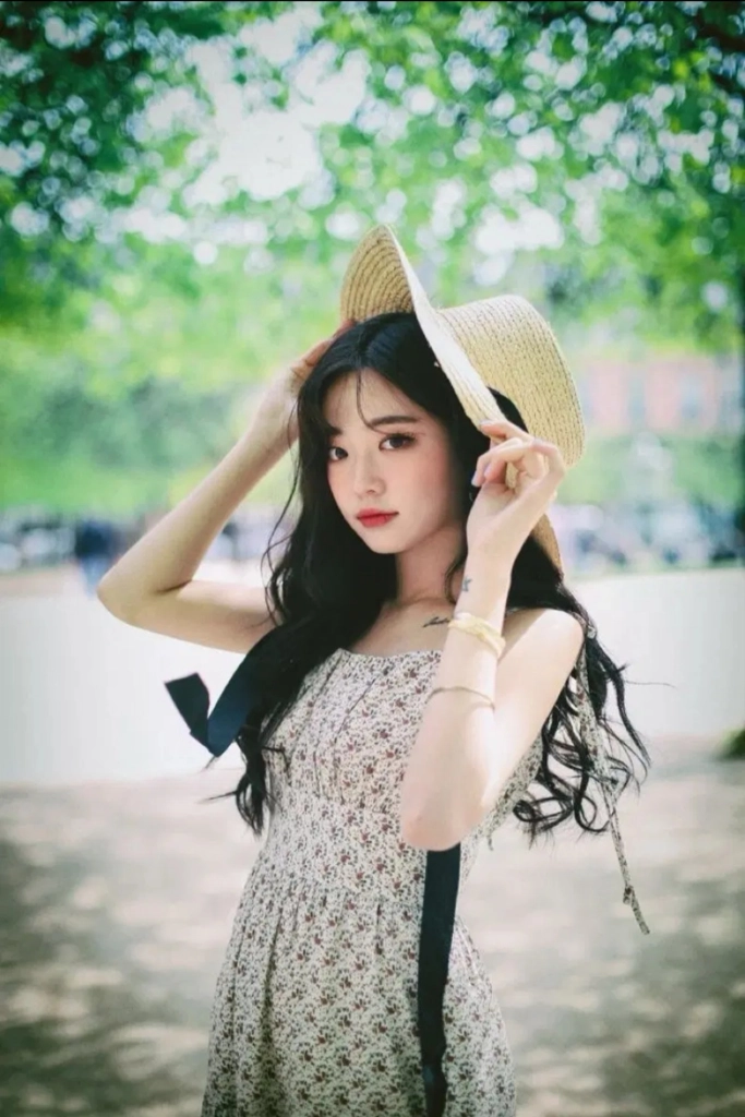 밀크코코아 Amelie dress.Andre dress 이미지