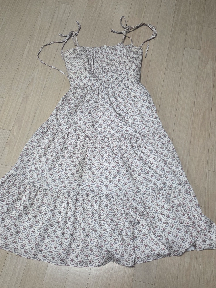 밀크코코아 Amelie dress.Andre dress 이미지