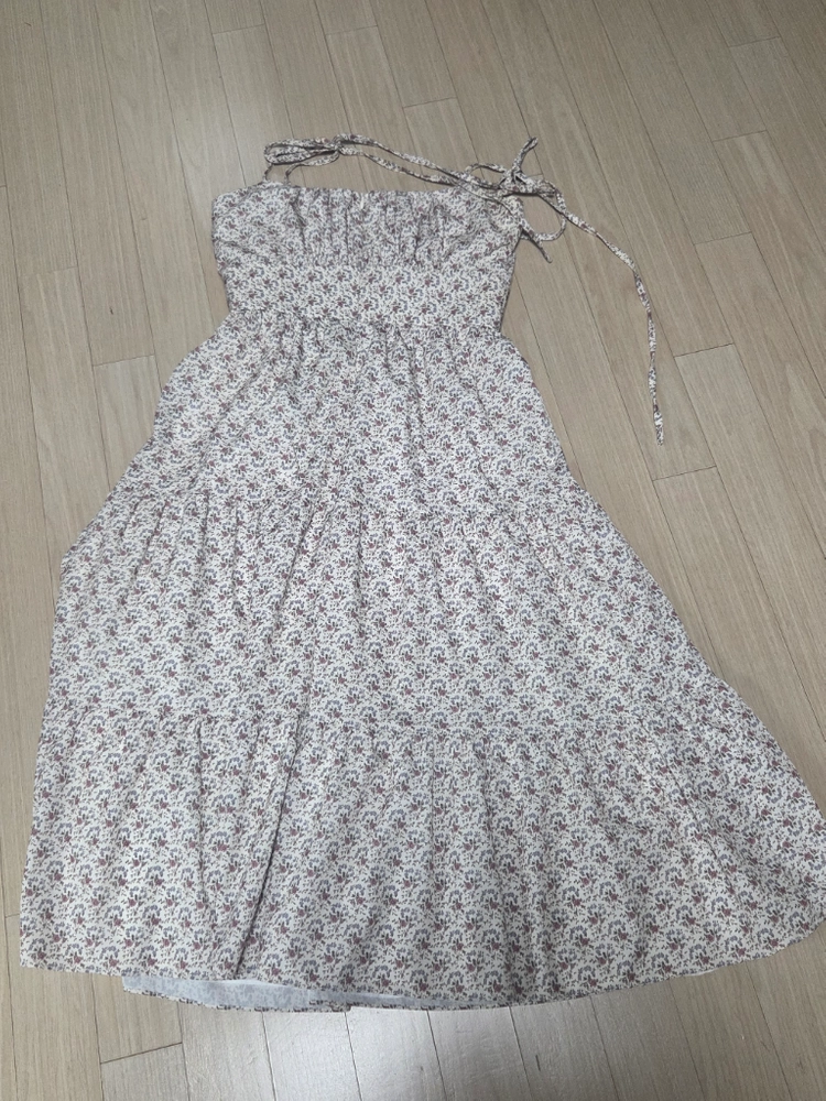 밀크코코아 Amelie dress.Andre dress 이미지