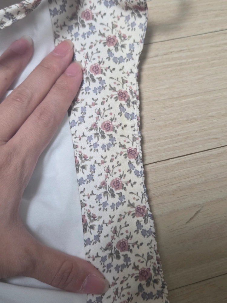 밀크코코아 Amelie dress.Andre dress 이미지