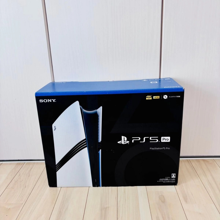 ps5 pro 플레이스테이션5 프로 - 안심되는 중고거래