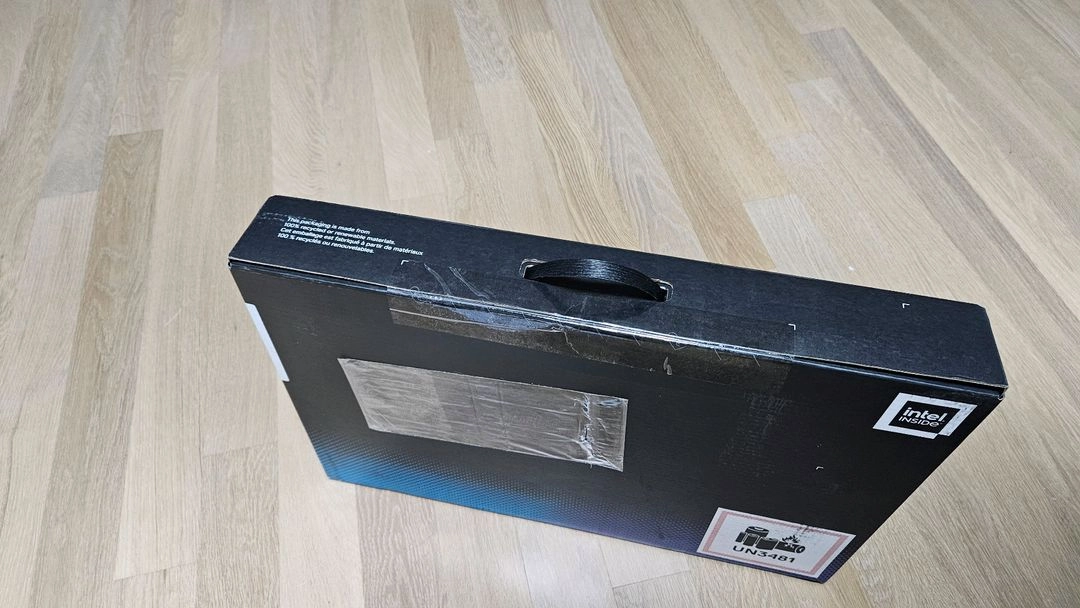 RTX5080 / Ultra9 탑재 Alienware 18 Area-51 플래그쉽 판매 이미지