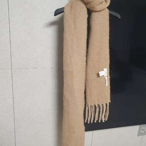 타임 머플러 이미지