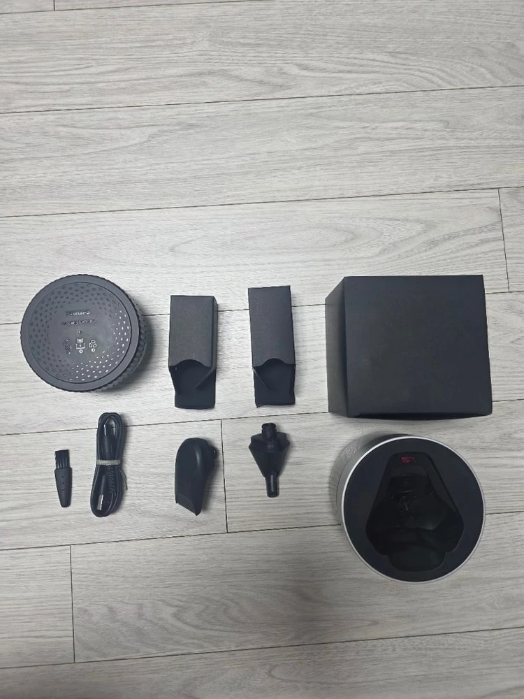 필립스 면도기 i9000 프레스티지 울트라 새상픔입니다 이미지