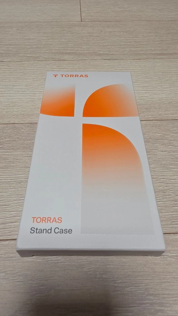 토라스 torras q3 air pro 아이폰17프로맥스 맥세이프케이스 이미지