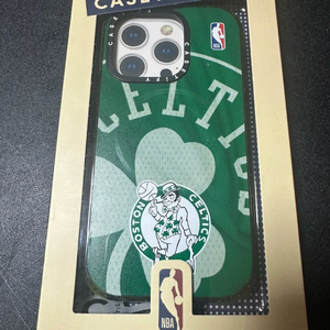 NBA x 케이스티파이 아이폰 14프로 케이스 팝니다 이미지