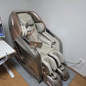 [배송비지원] 바디프렌드 메디컬파라오 BFR-M8900 안마의자 이미지