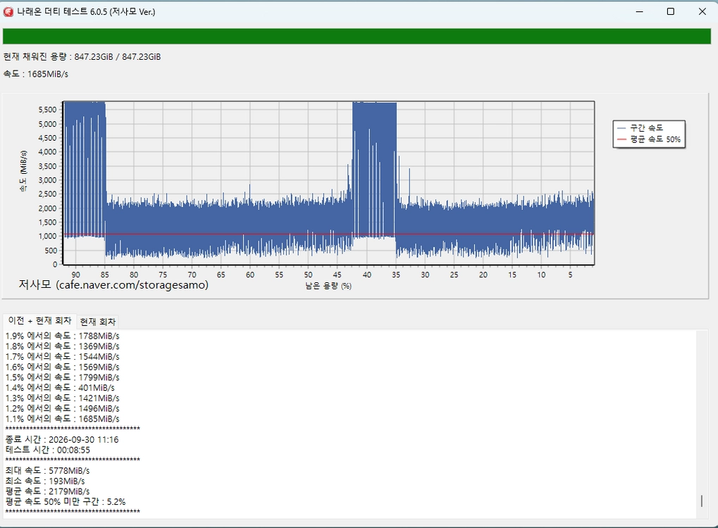 SK하이닉스 플래티넘 P41 M.2 NVMe 1TB 이미지