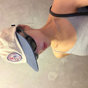 틴시 캡모자 TEENSY ORIGINALEMBROIDERY CAP 택포 이미지