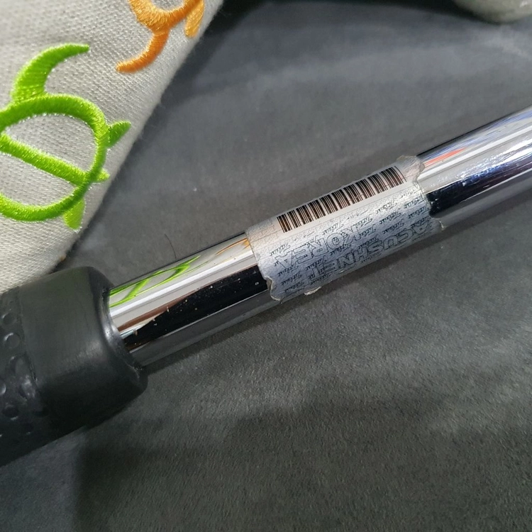 스카티카메론 퓨추라 5CB 34인치 퍼터(국내정품) 이미지