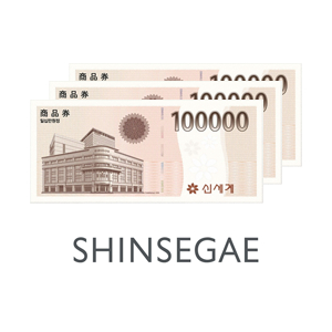 80퍼 구매) 신세계상품권 지류 이마트 교환권 쓱머니 SSG머니 신세계포인트 SSGMONEY 이미지