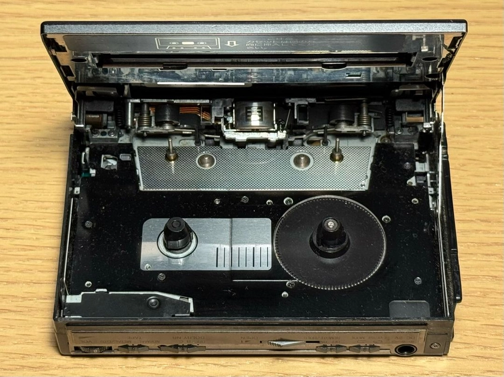 AIWA 워크맨 PX10 정크(2) 이미지