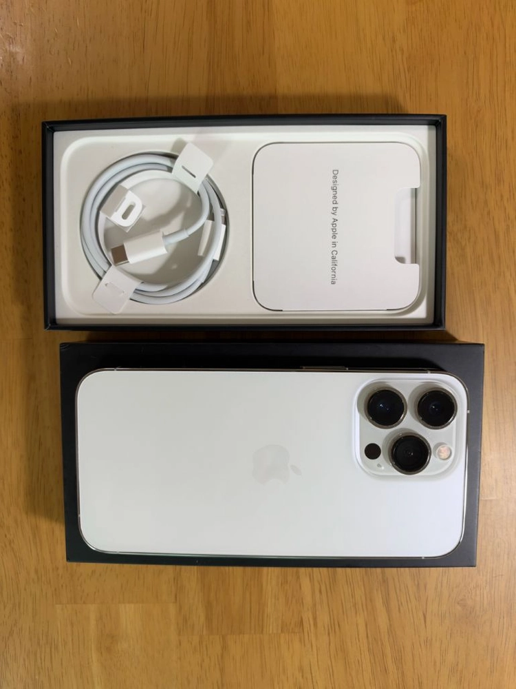 아이폰13프로 128gb 풀박스 이미지