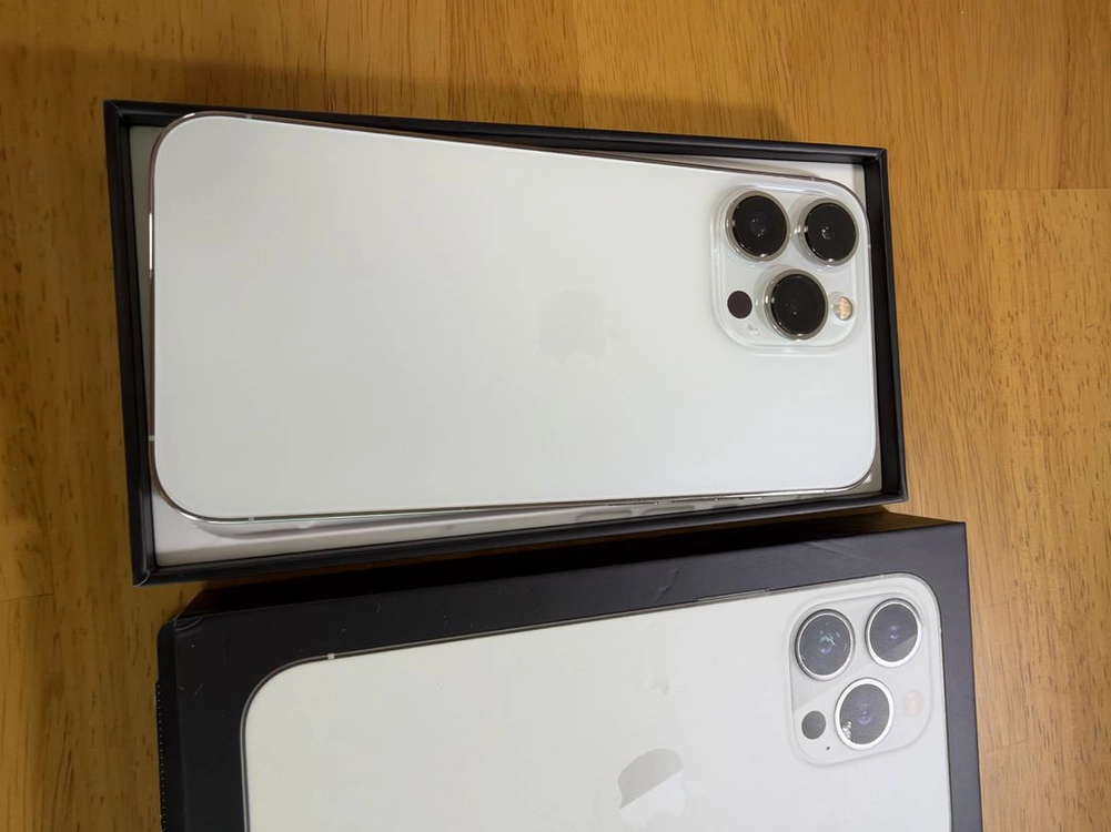아이폰13프로 128gb 풀박스 이미지
