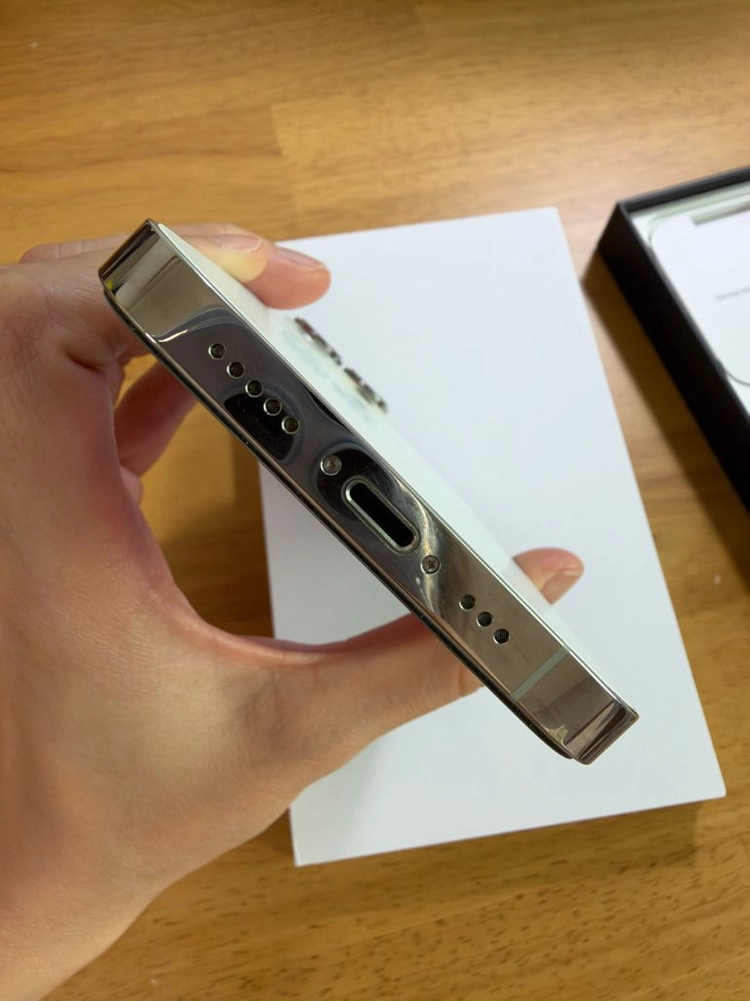 아이폰13프로 128gb 풀박스 이미지