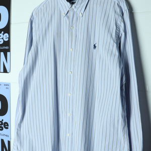 (XL-2XL) 폴로 랄프로렌 셔츠 남방 USA 이미지