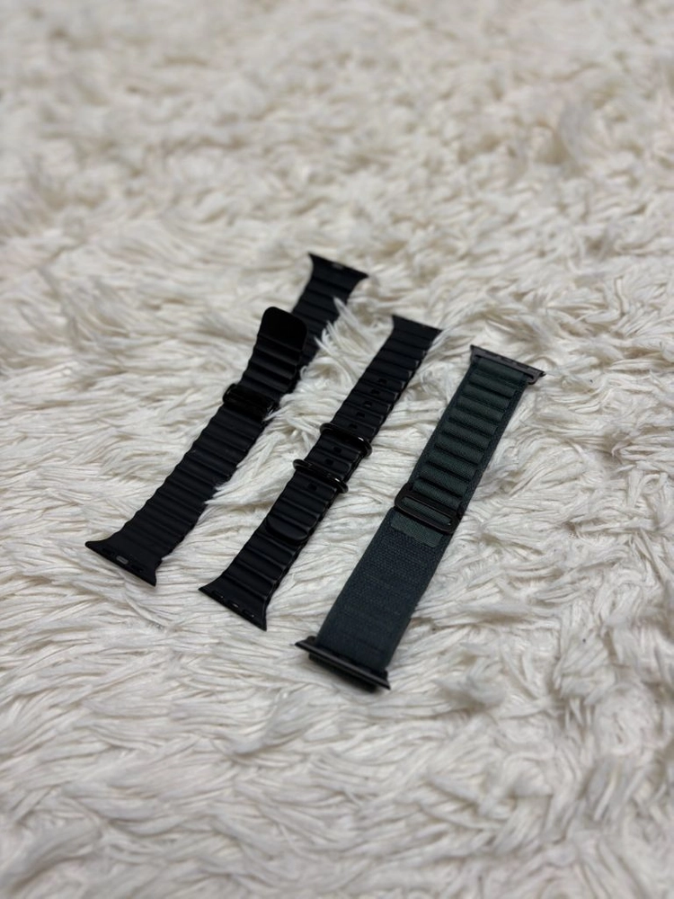 애플워치 울트라 2 배터리 100% 보증 10월 이미지