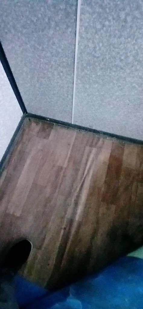 33 중고컨테이너 ㅡ 80 만. 인천 서해구 원창동 이미지