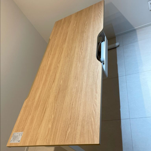 퍼시스 M302+ 모션데스크 FKD018N 1800 높이조절책상 이미지