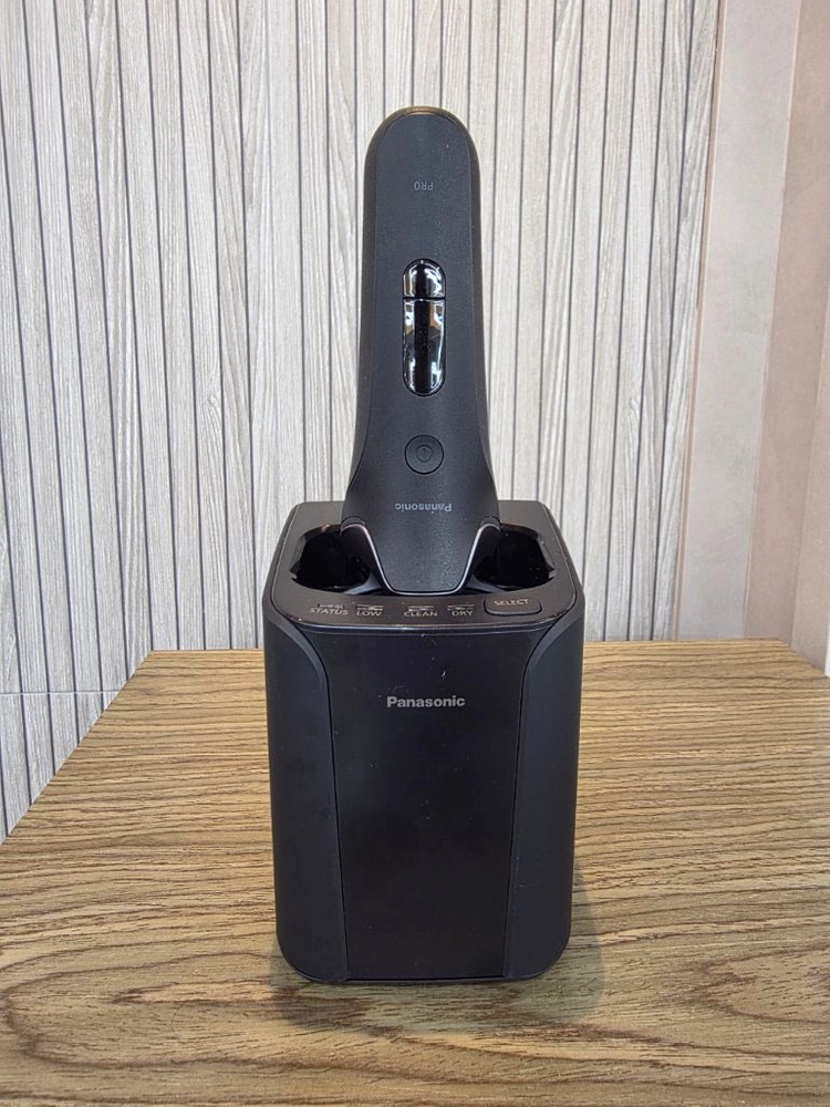 파나소닉 전기면도기 ES-L690U 이미지