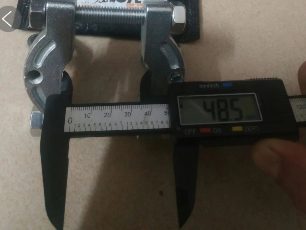 26년식 최신 업그레이드형 베어링 풀러(새상품) 이미지
