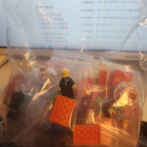 레고 71021 시즌18 이미지