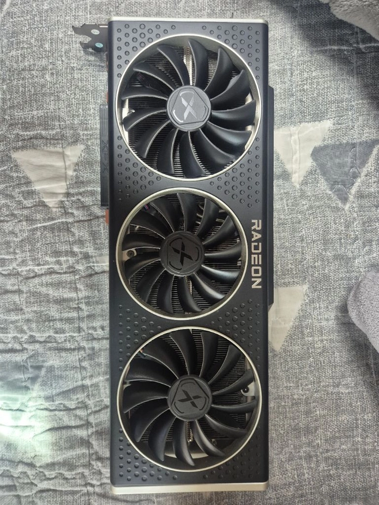 라데온 rx 6950 xt 머큐리 가성비 최강 이미지