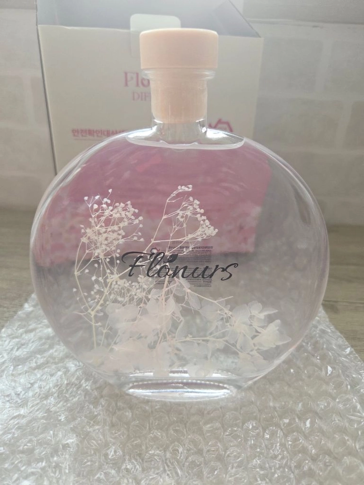 플로너스 디퓨저-체리블라썸 500ml 이미지