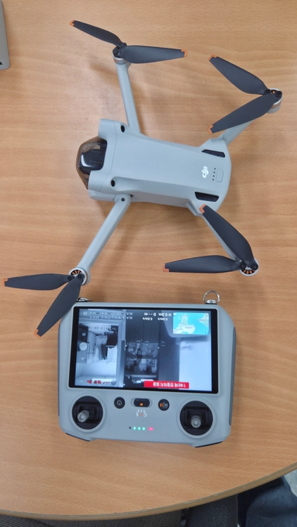 dji 미니3 프로 플라이모어 콤보 - 안심되는 중고거래