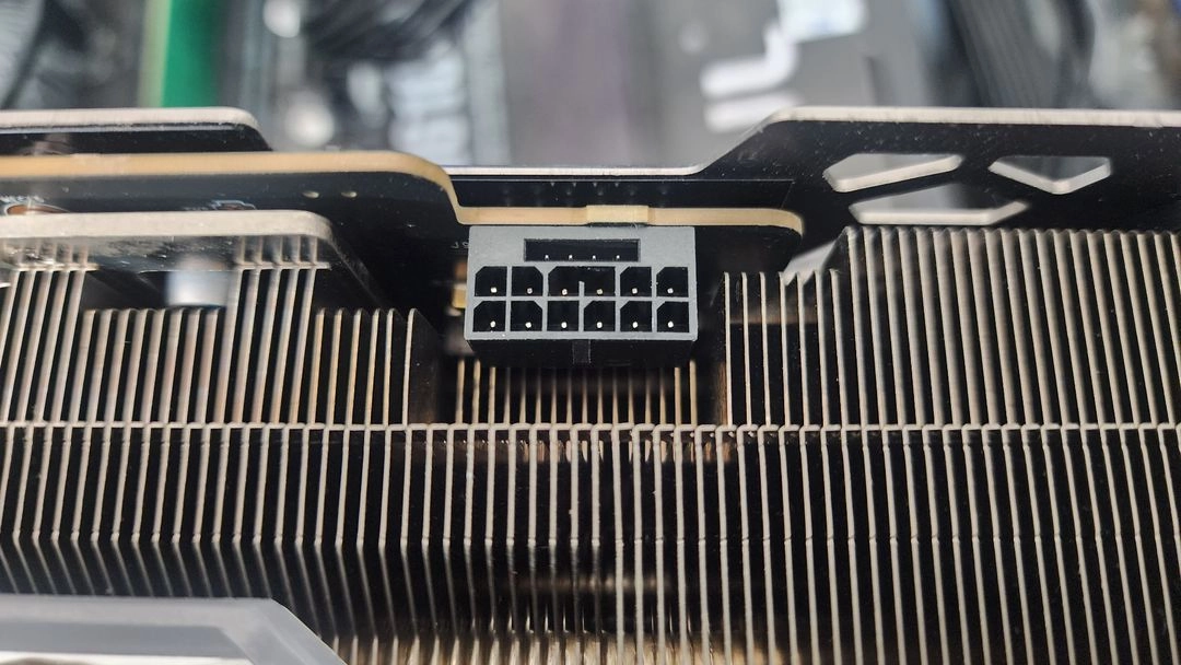 조택I 코리아 RTX 3090ti AMP EXTREME HOLO 24G 판매합니다 이미지