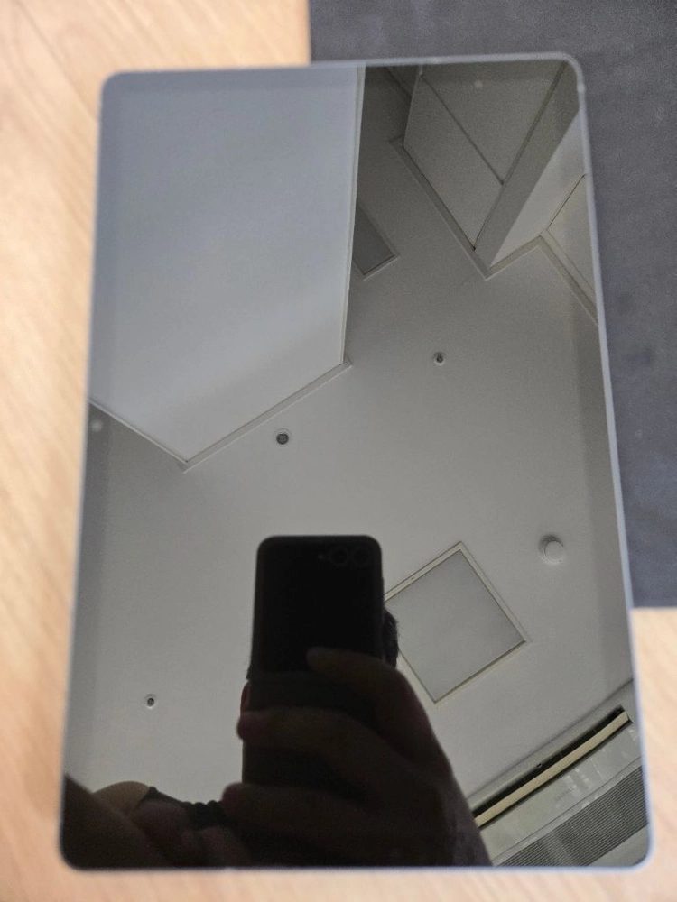 삼성 갤럭시 탭 S10Lite 128Gb 그레이 이미지