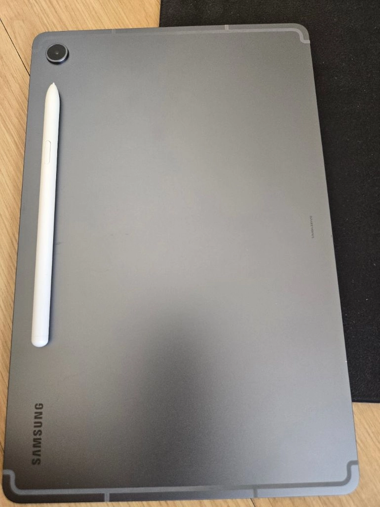 삼성 갤럭시 탭 S10Lite 128Gb 그레이 이미지