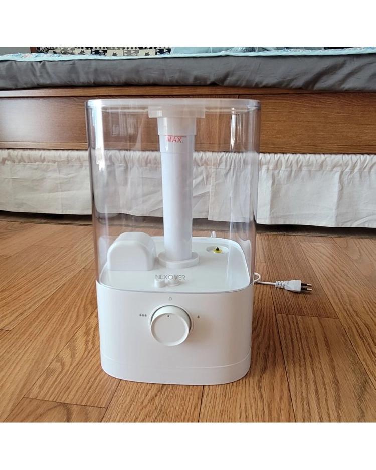 초음파 가습기/용량 4.5L/KC 안전인증 제품/RR-H819L 이미지