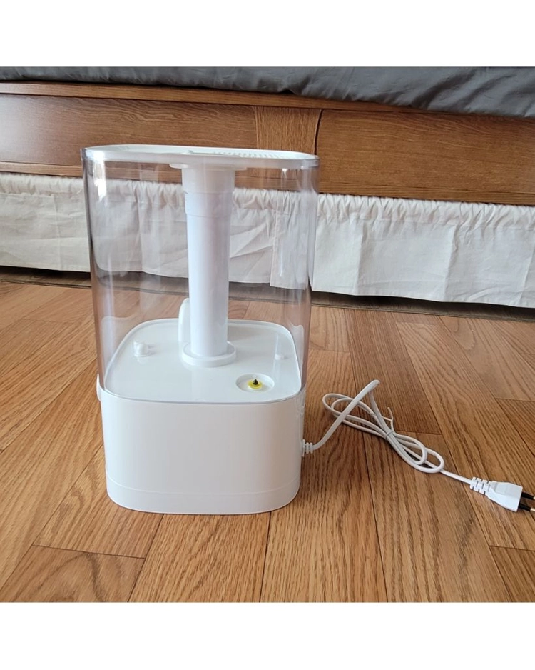 초음파 가습기/용량 4.5L/KC 안전인증 제품/RR-H819L 이미지