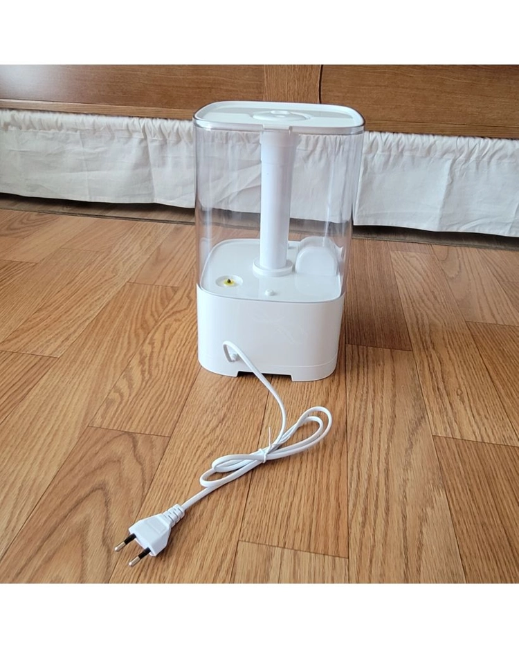 초음파 가습기/용량 4.5L/KC 안전인증 제품/RR-H819L 이미지