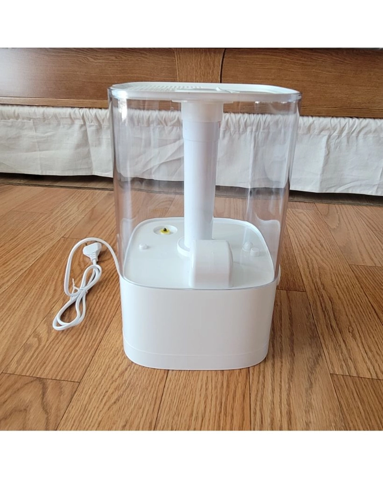 초음파 가습기/용량 4.5L/KC 안전인증 제품/RR-H819L 이미지