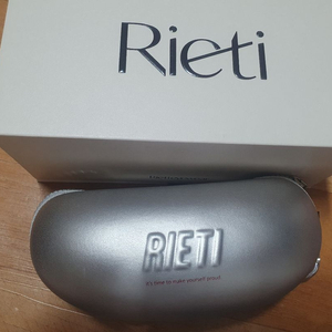 설레임런 기념품 리에티x비비 선글라스 팝니다 이미지