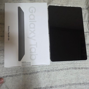 갤럭시탭 a9+(a9 플러스) 5G 해외판 sm-x218 태블릿 팝니다 이미지