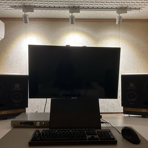 큐브팩토리 더블 방음부스 판매합니다!! 이미지