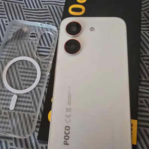 POCO X8 PRO 8/512 롸이트 이미지
