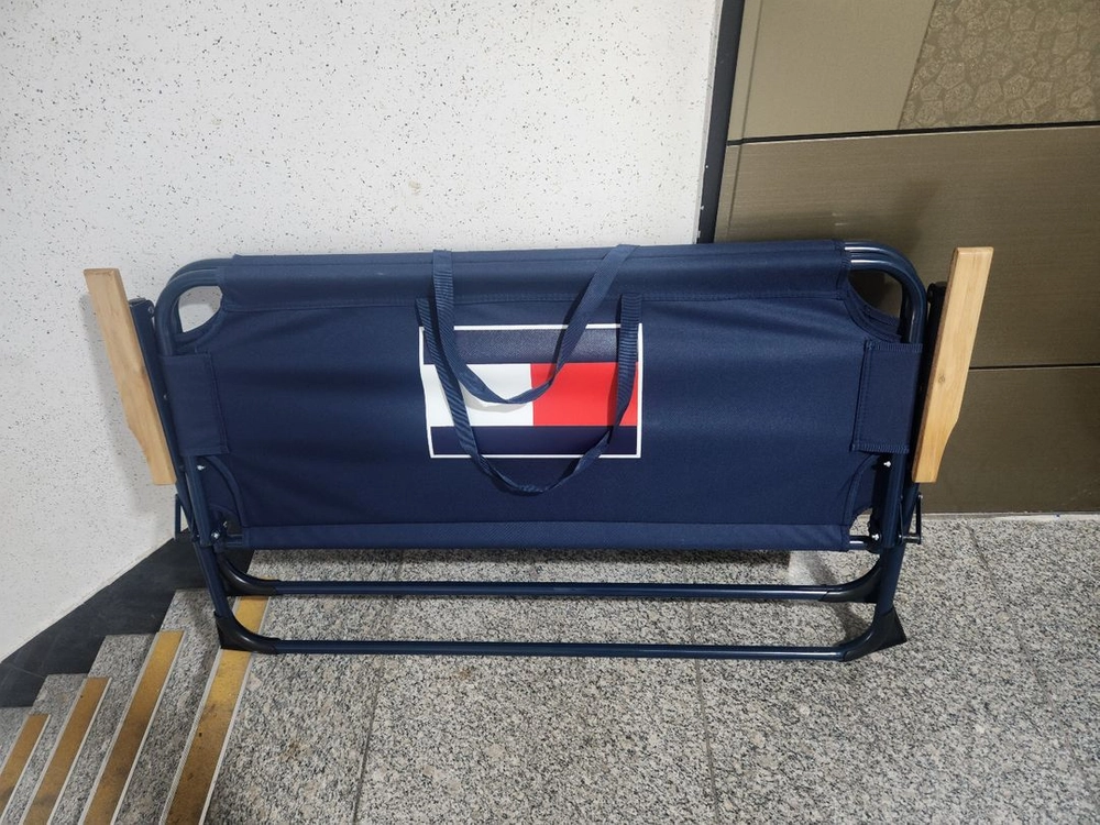 타미힐피거 트윈체어 2인체어 이미지